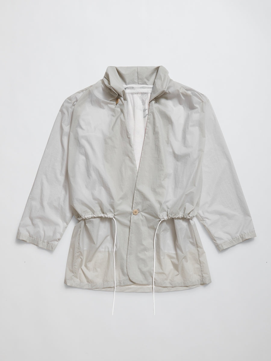 Tropical Monopetto Pearl White - 7
