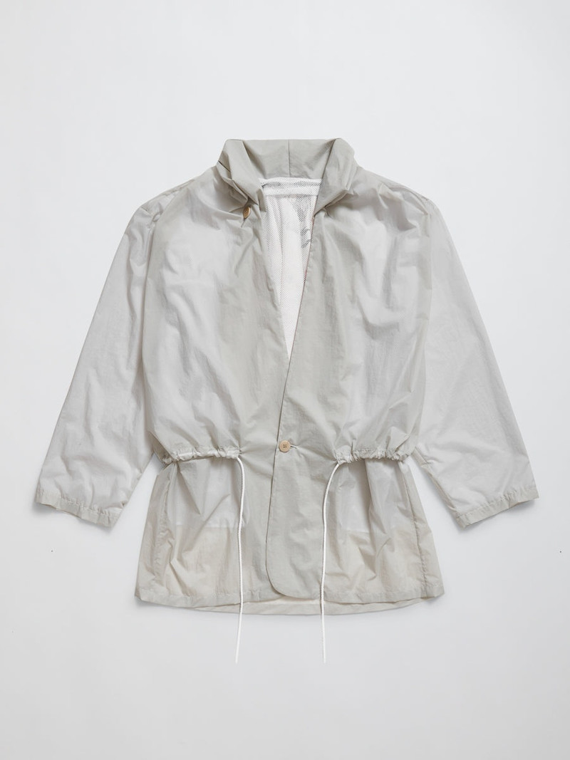 Tropical Monopetto Pearl White 7