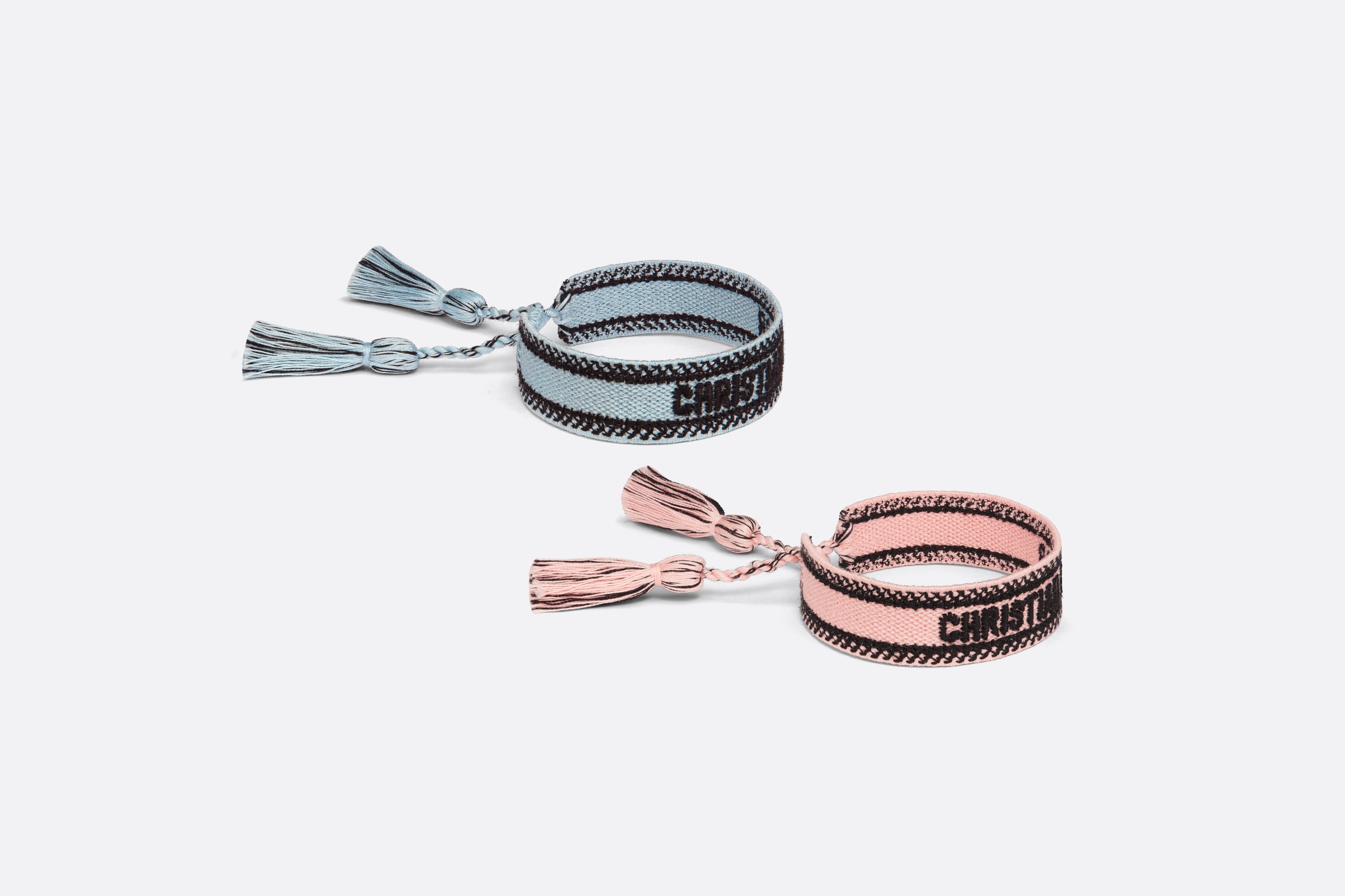 Christian Dior Bracelet Set - 1