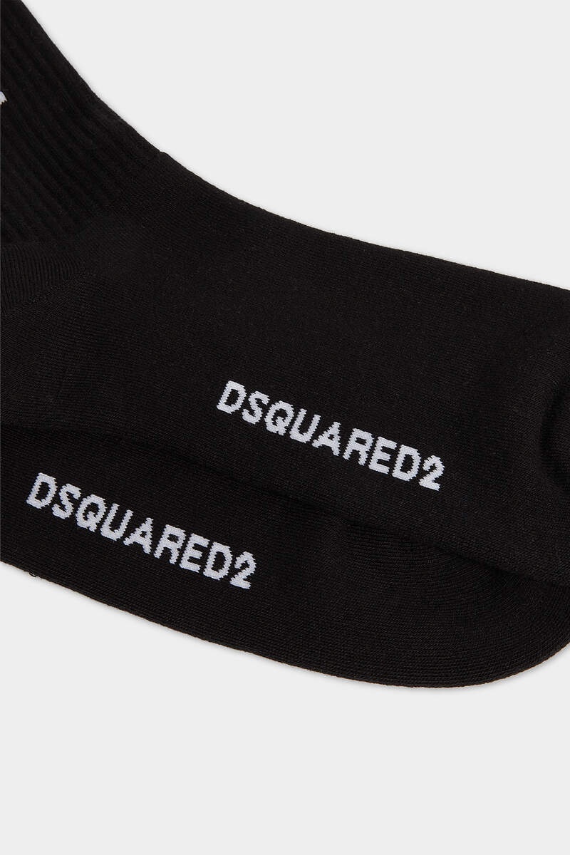 MID-CREW SOCKS - 4