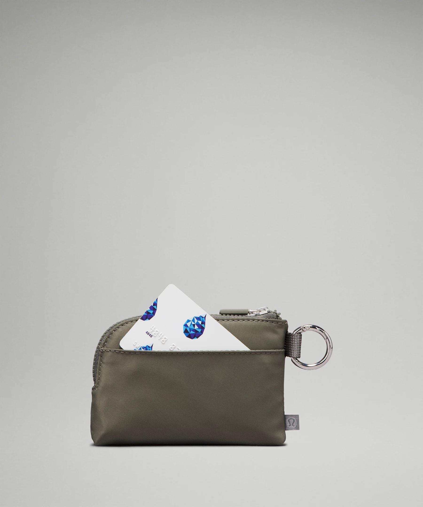 Clippable Card Pouch - 3