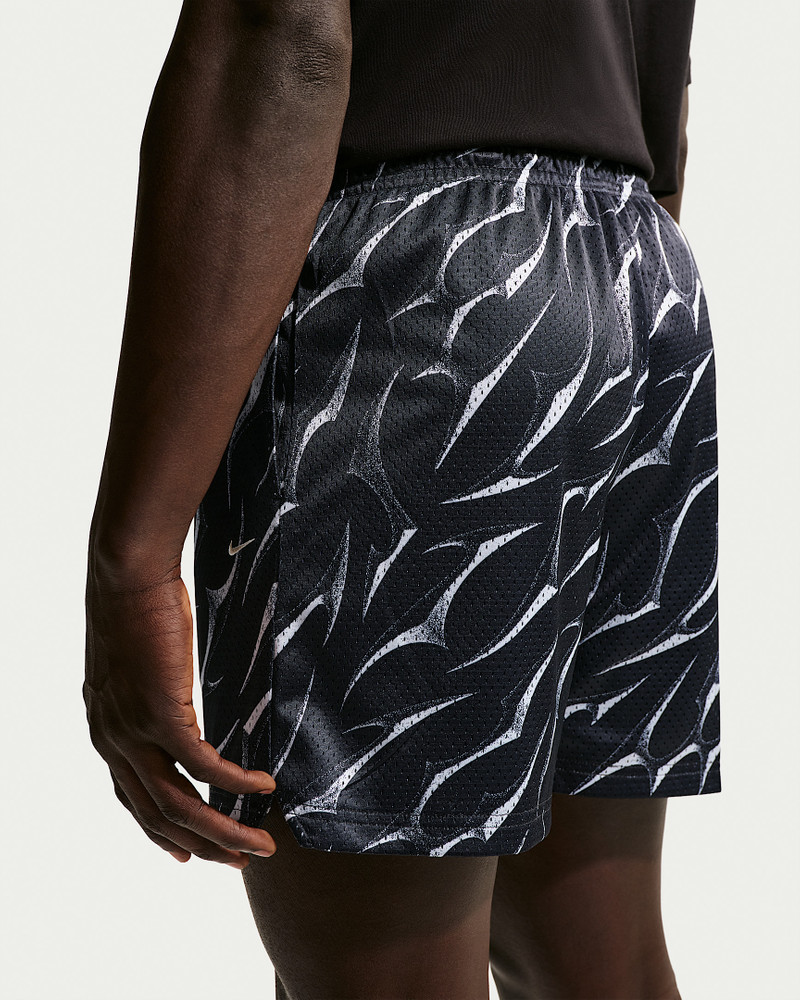 Ja Men's Dri-FIT Basketball Practice Shorts 3