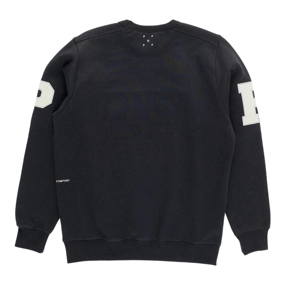 College Crewneck Sweatshirt - 2