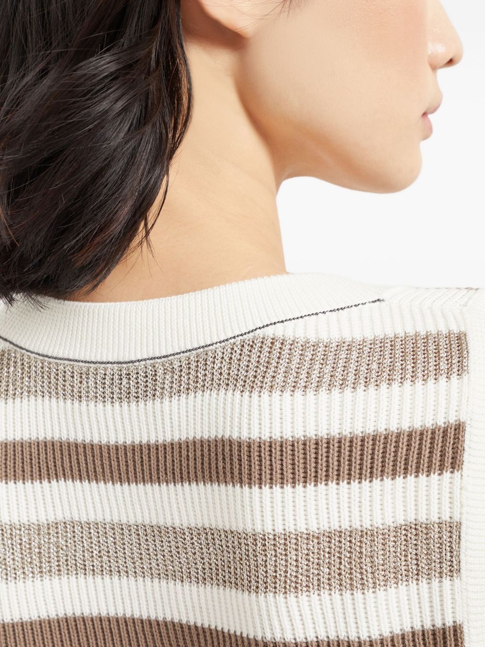 cotton vest - 6
