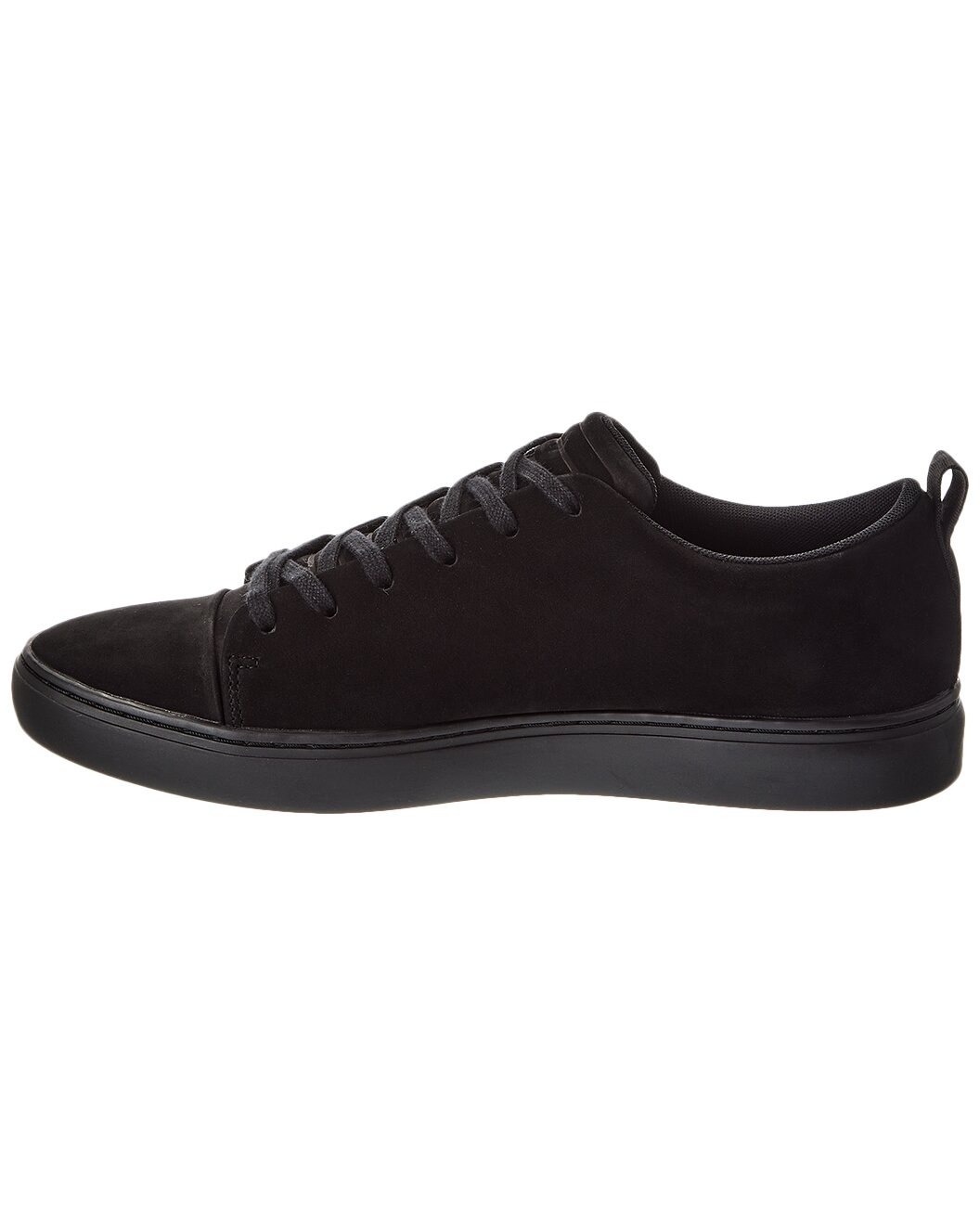 PS by Paul Smith Lee Full Suede Sneaker - 2
