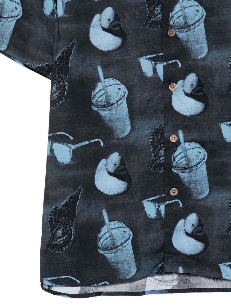 short-sleeve shirt 3