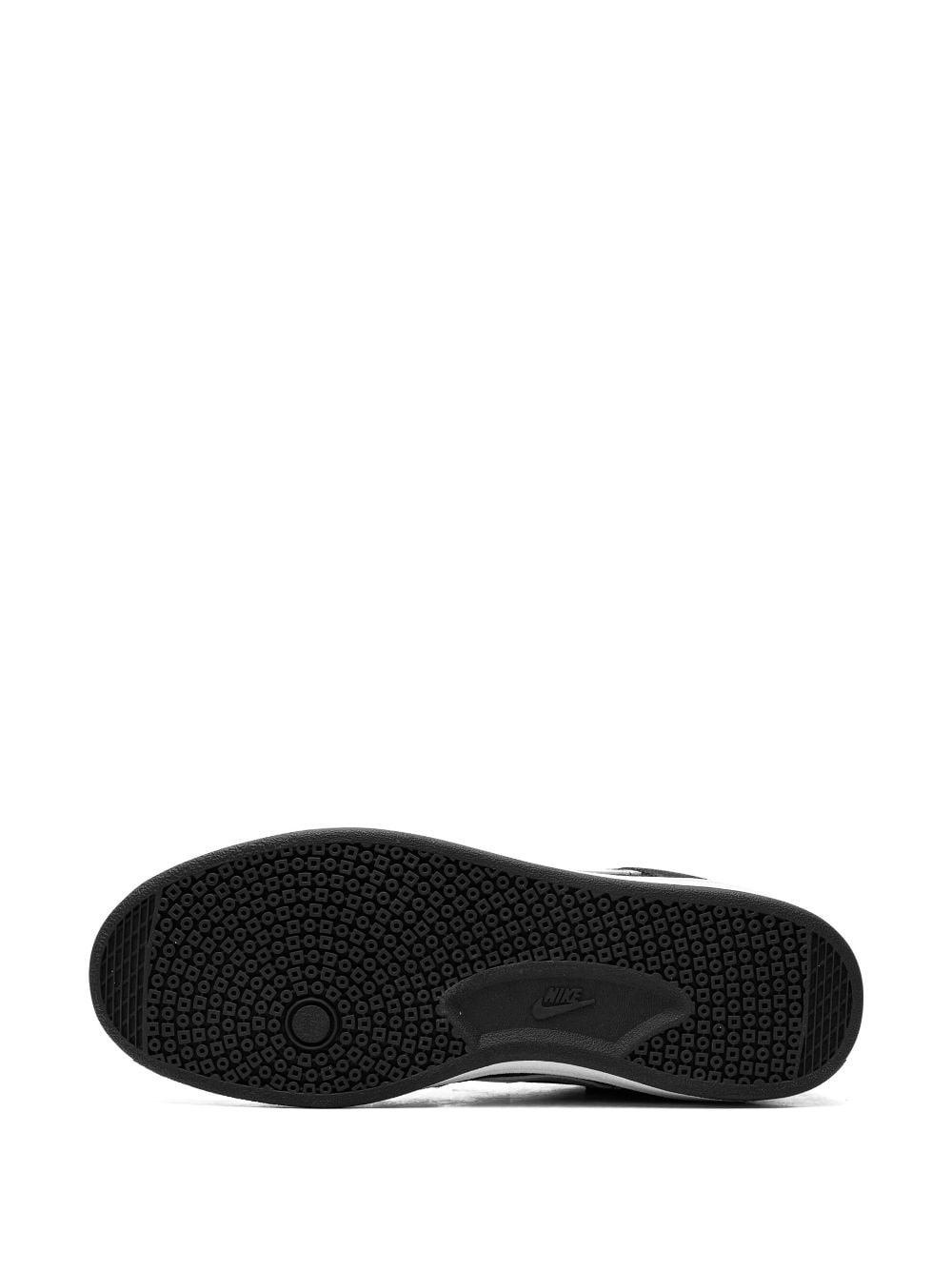 SB Alleyoop "Black/White" sneakers - 6