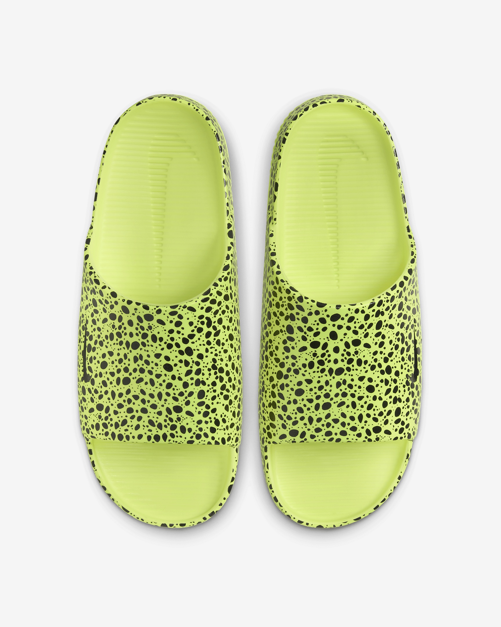 Nike Nike Calm Electric Men's Slides | REVERSIBLE