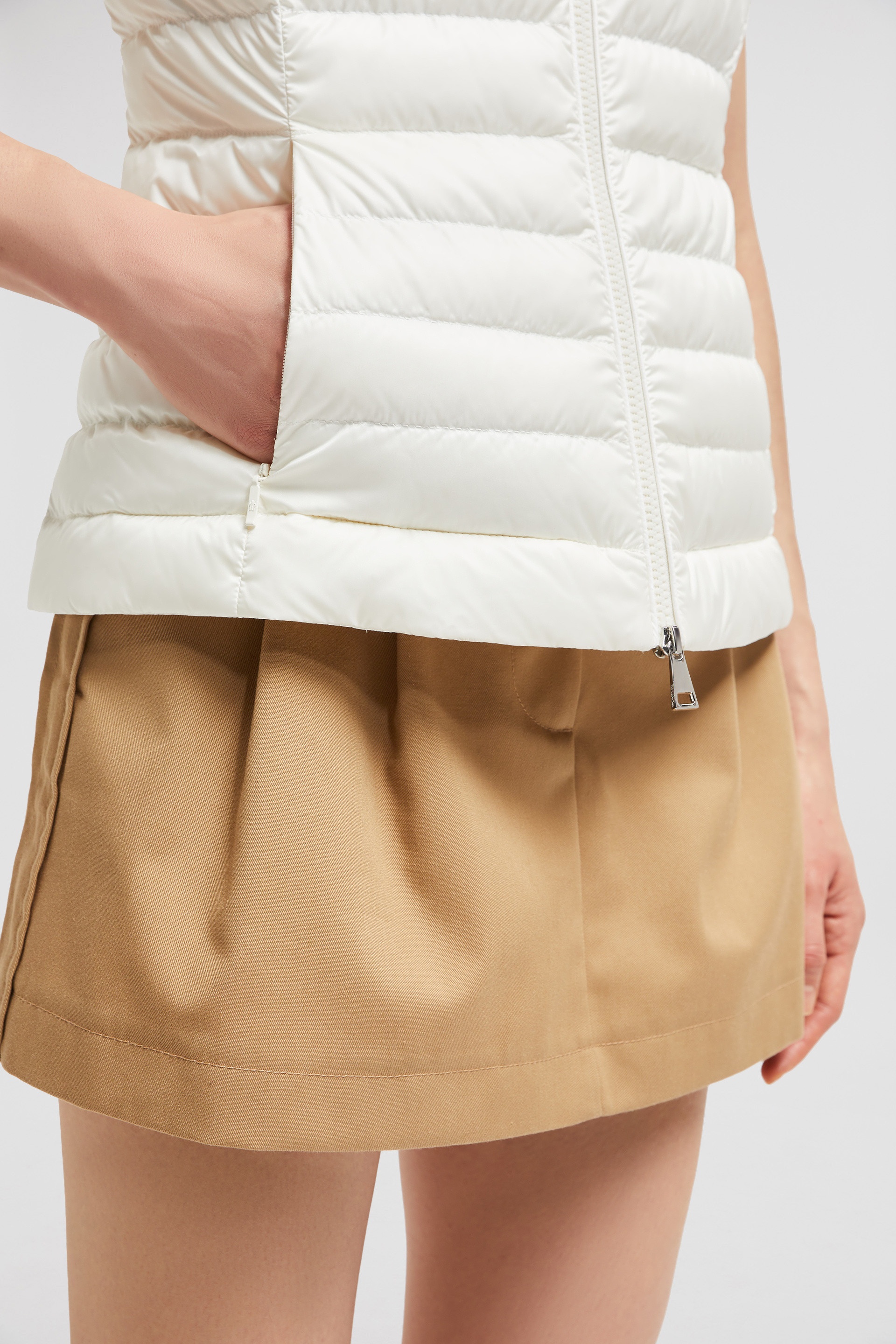Igens Down Vest - 7