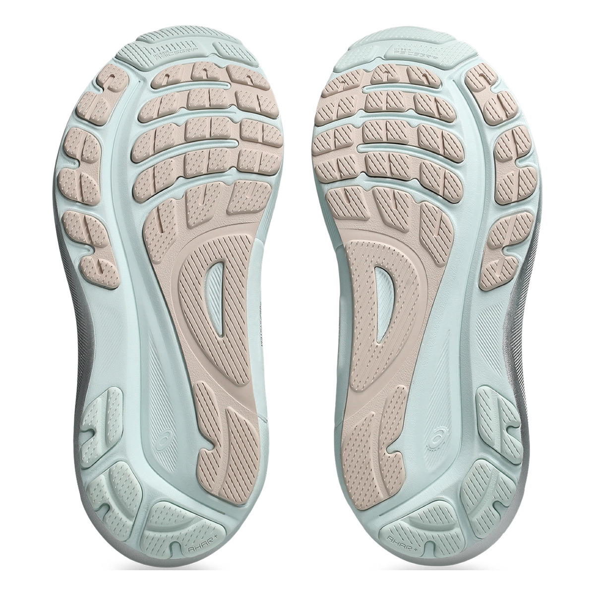 Asics Gel Kayano 31 - Pure Aqua - Pure Silver - 4