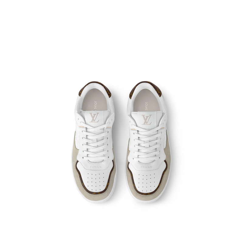 LV Stadium Sneaker 3