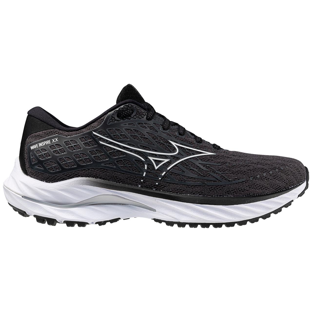 Women's Wave Inspire 20 D Running Shoe - 6