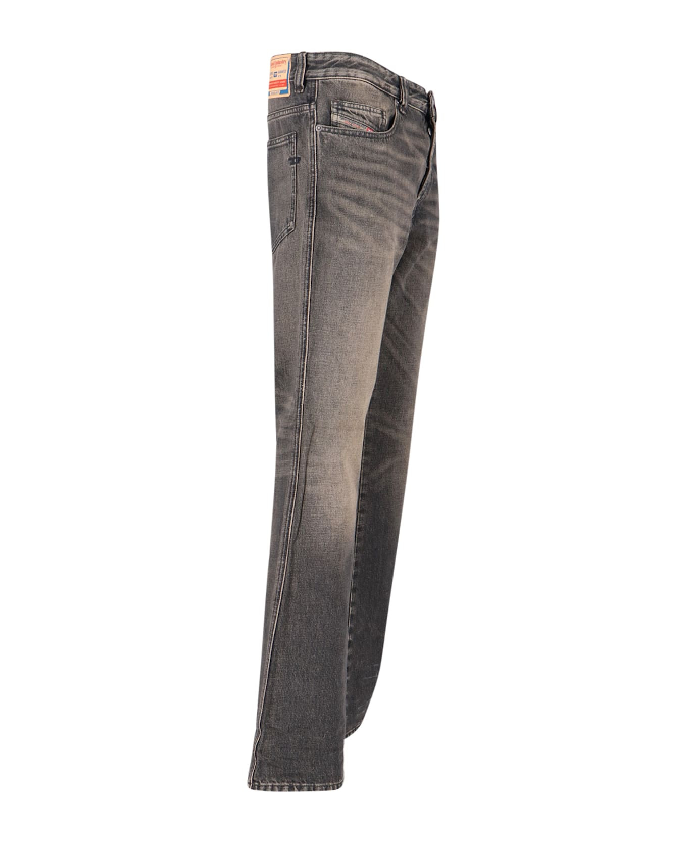Bootcut Jeans - 3