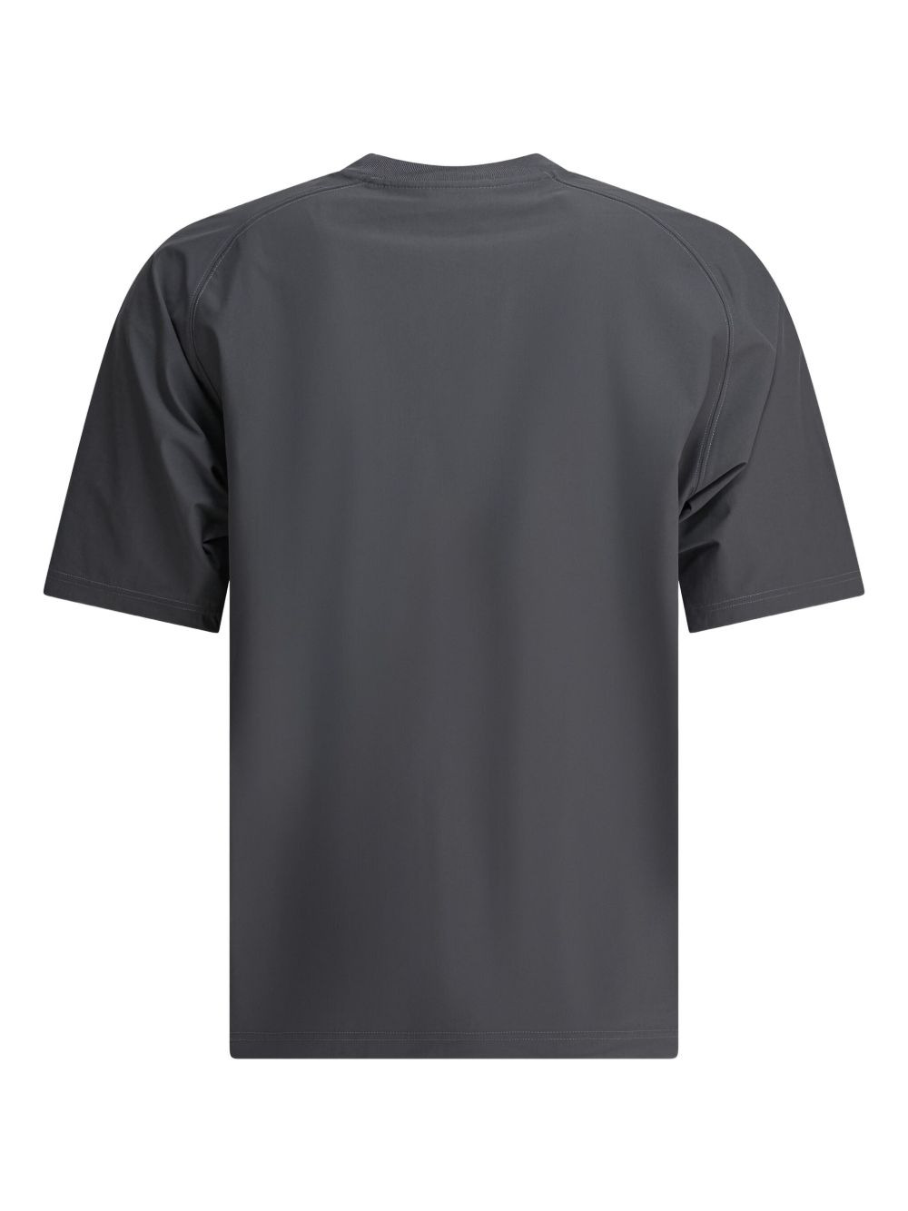 short-sleeve T-shirt - 2