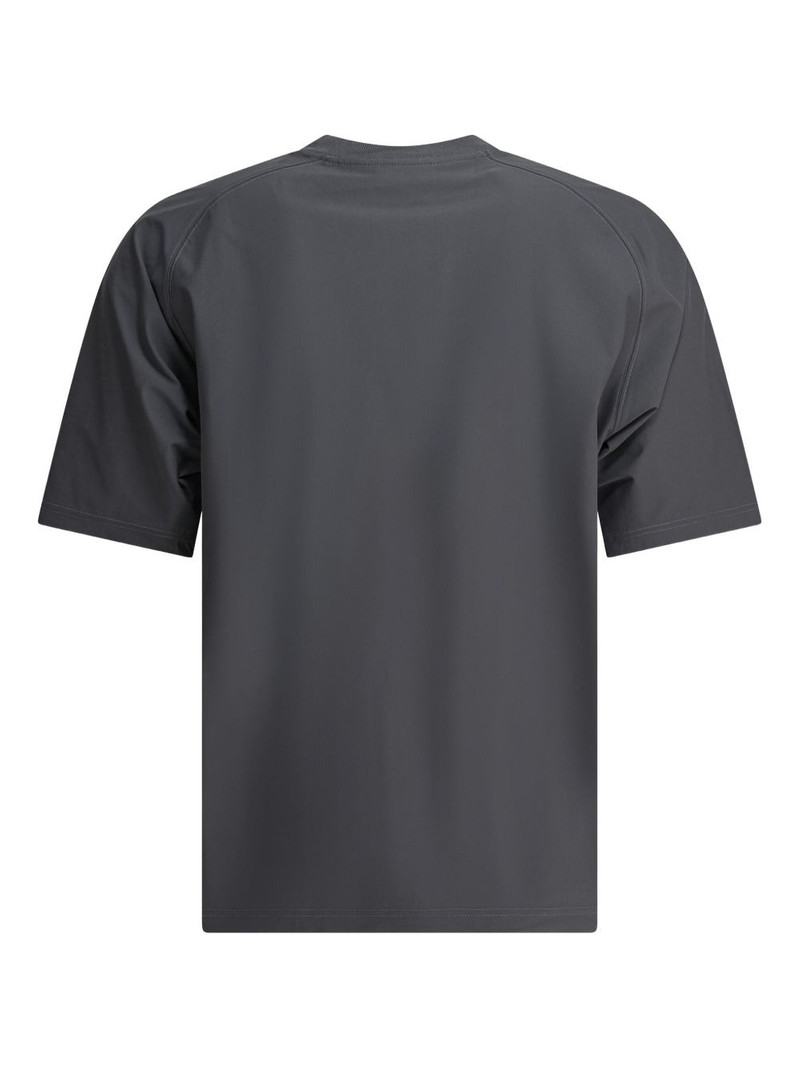 DAIWA PIER39 short-sleeve T-shirt outlook