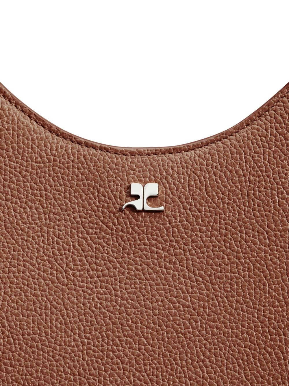 small Holy leather tote bag - 7