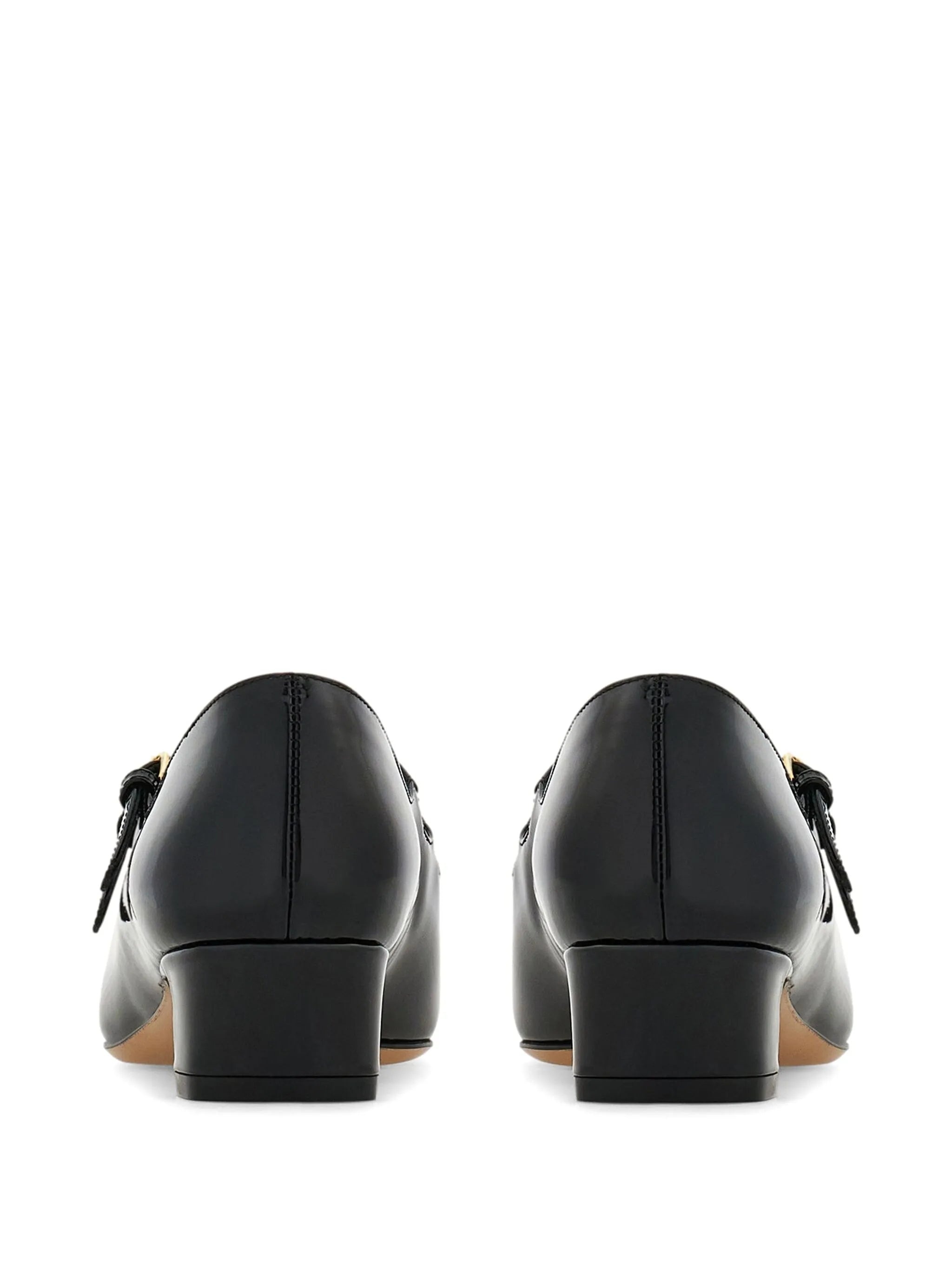 Vara Mary Jane Pumps - 3