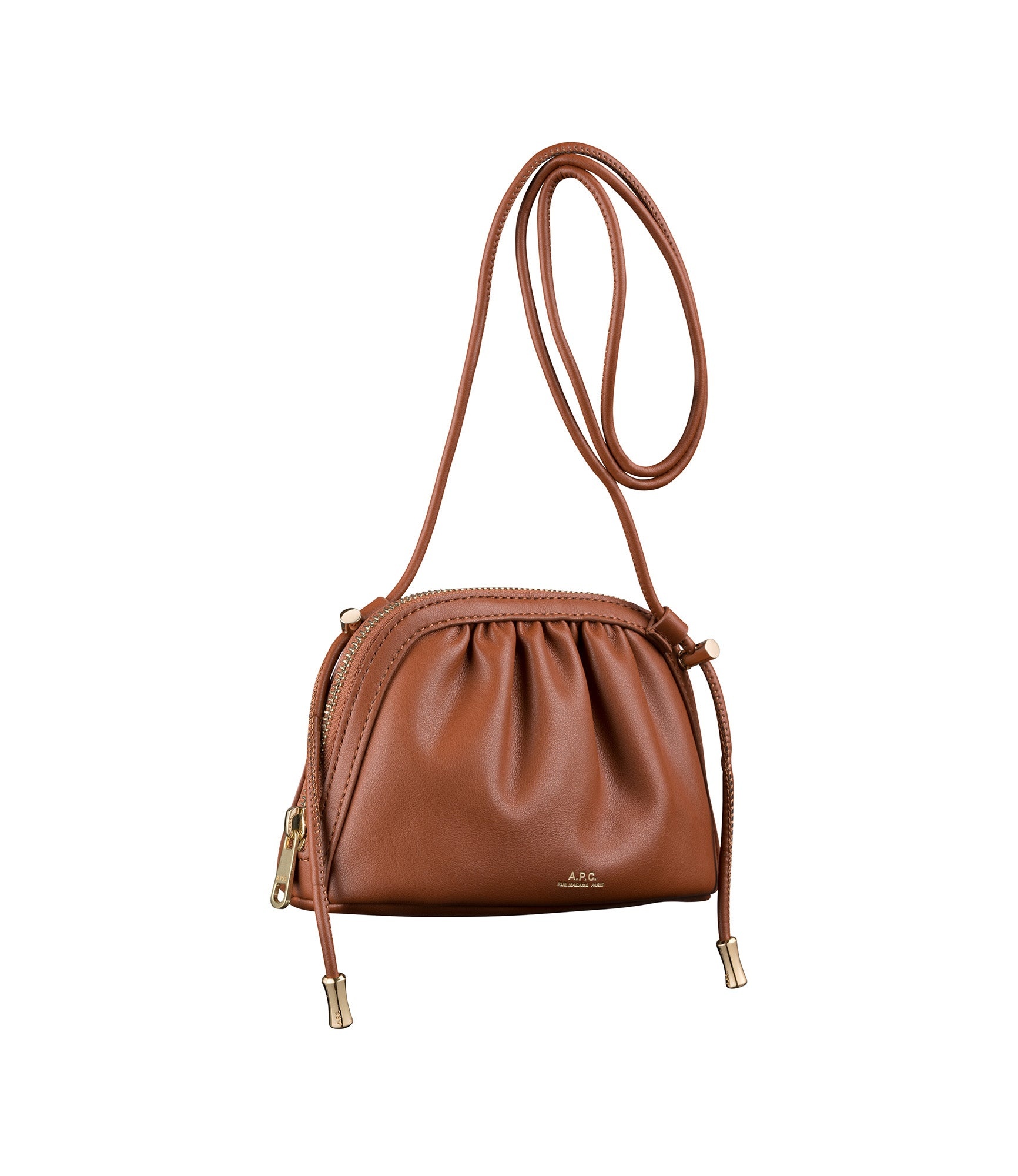 Ninon Small drawstring bag - 3