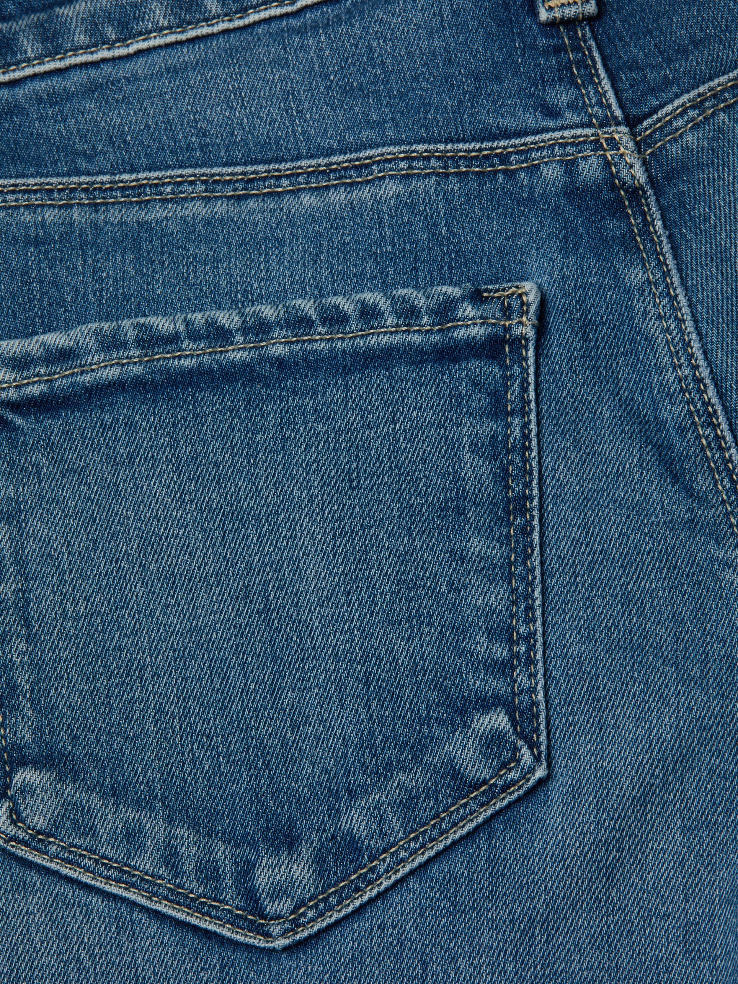 Marguerite Skinny Jean - 7