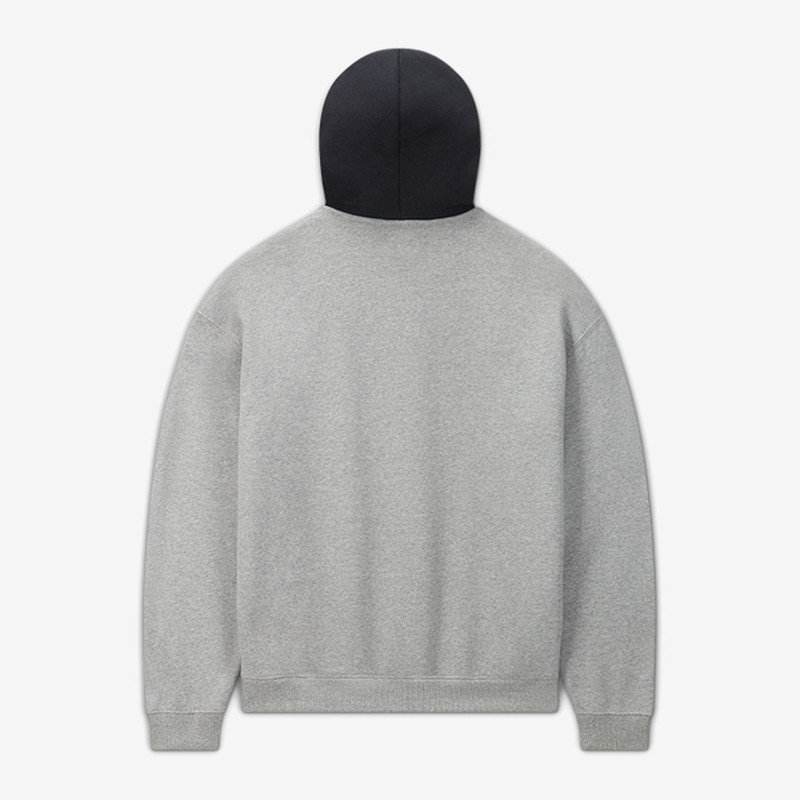 Converse Fleece Hoodie x Awake outlook
