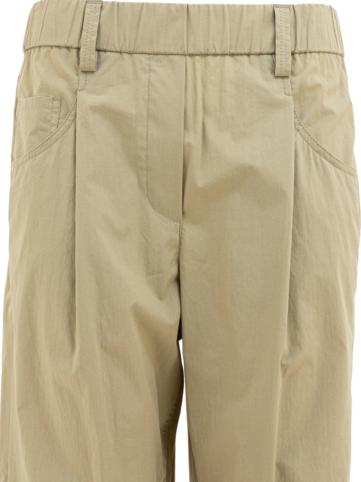 Brunello Cucinelli Trousers - 3