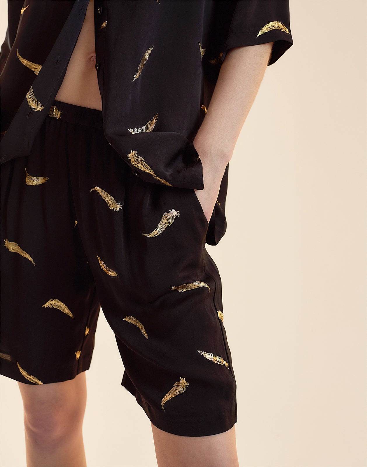Light as a Feather Shorts - 7