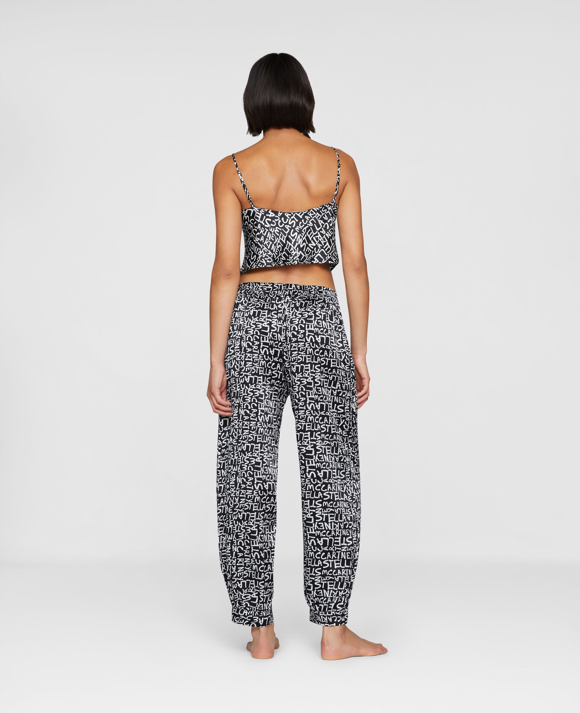 Graffiti Logo Camisole - 3