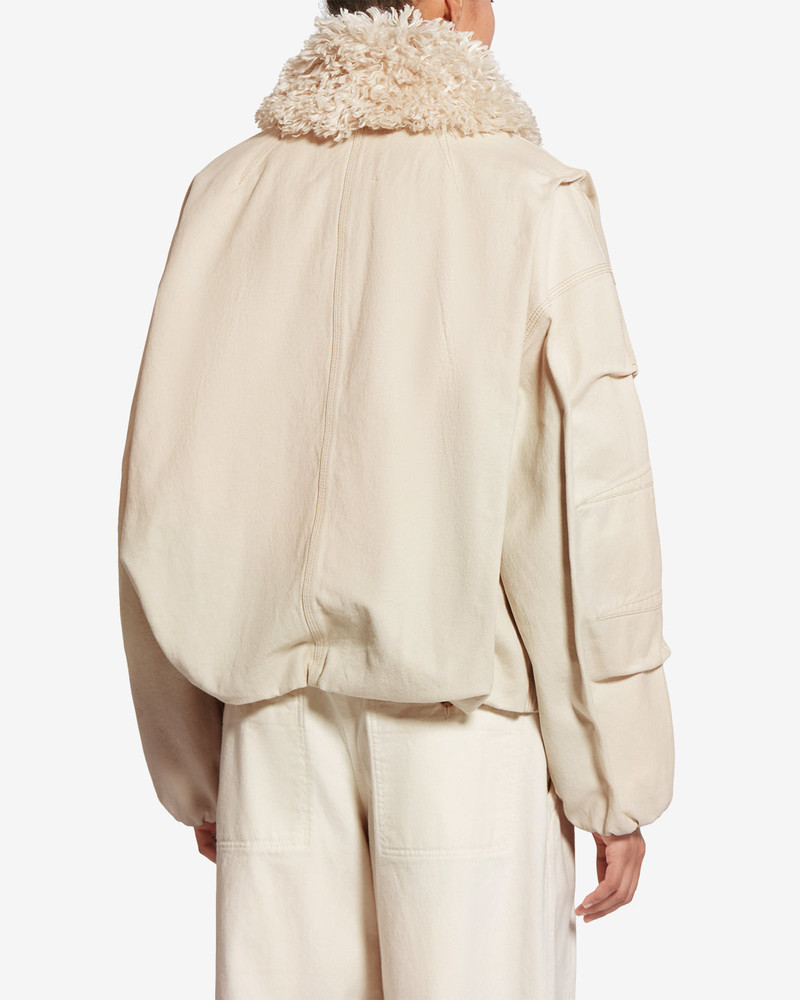 CHARONE JACKET 5