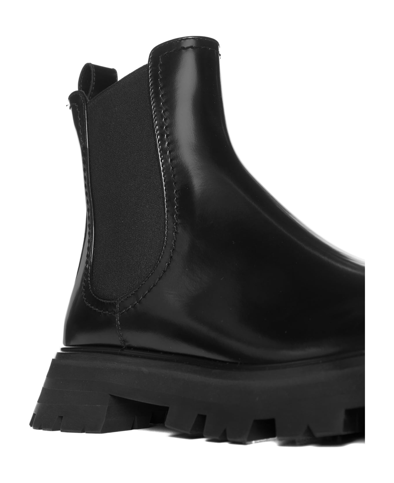 Chelsea Boots - 4