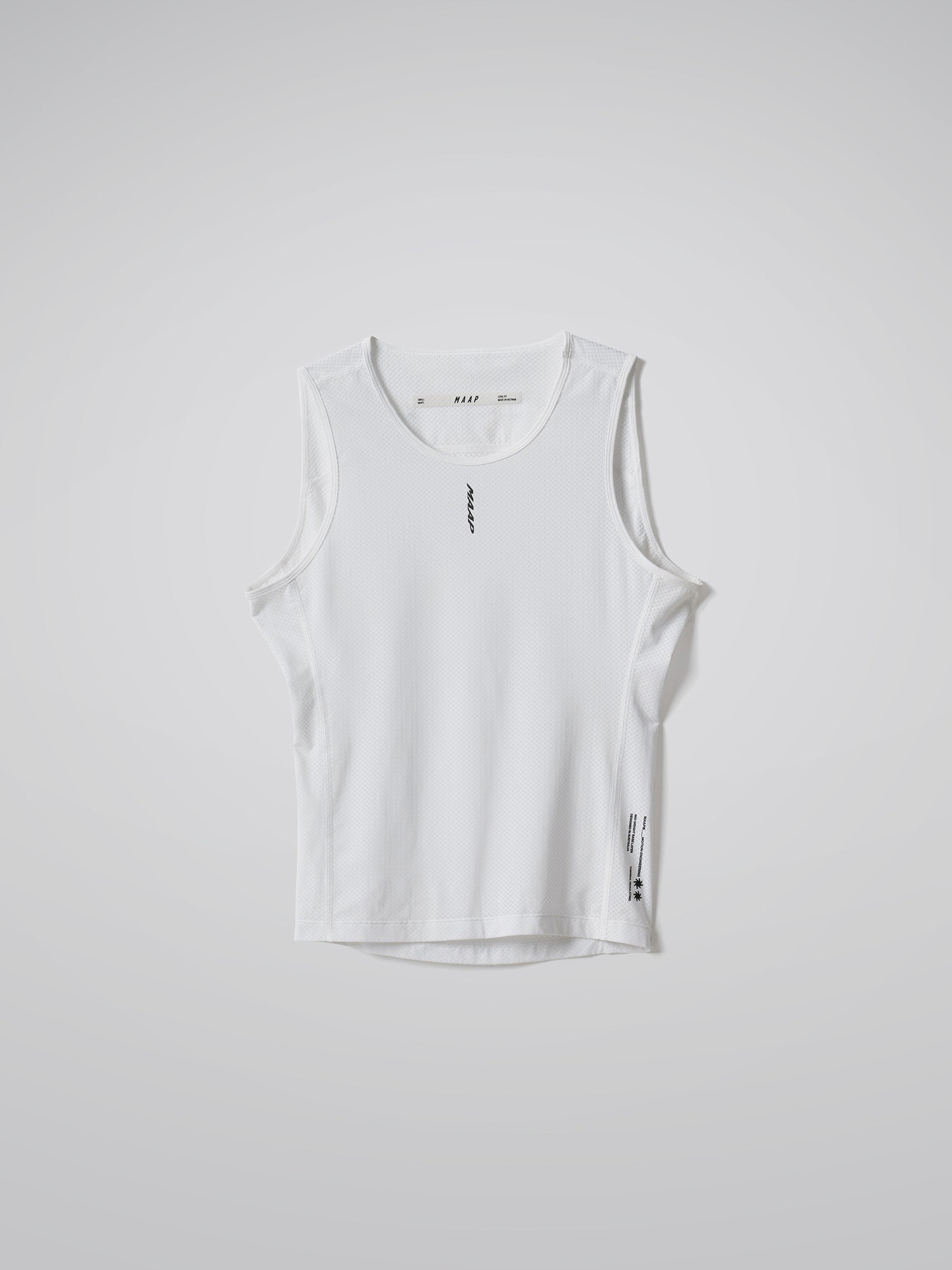 Team Mesh Base Layer - 8