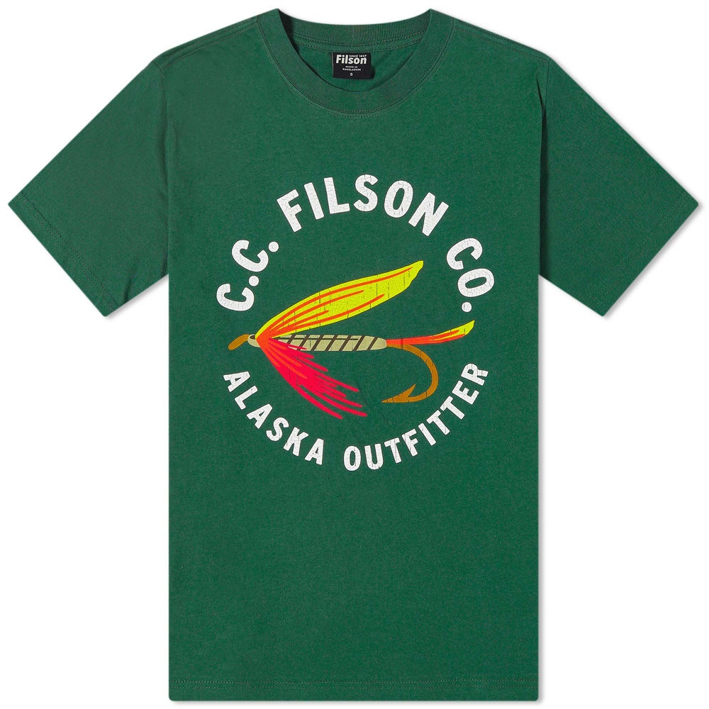 Filson Ranger Tee - 1