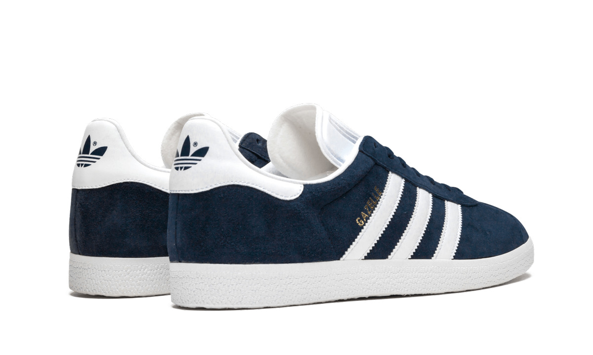 Gazelle - 3