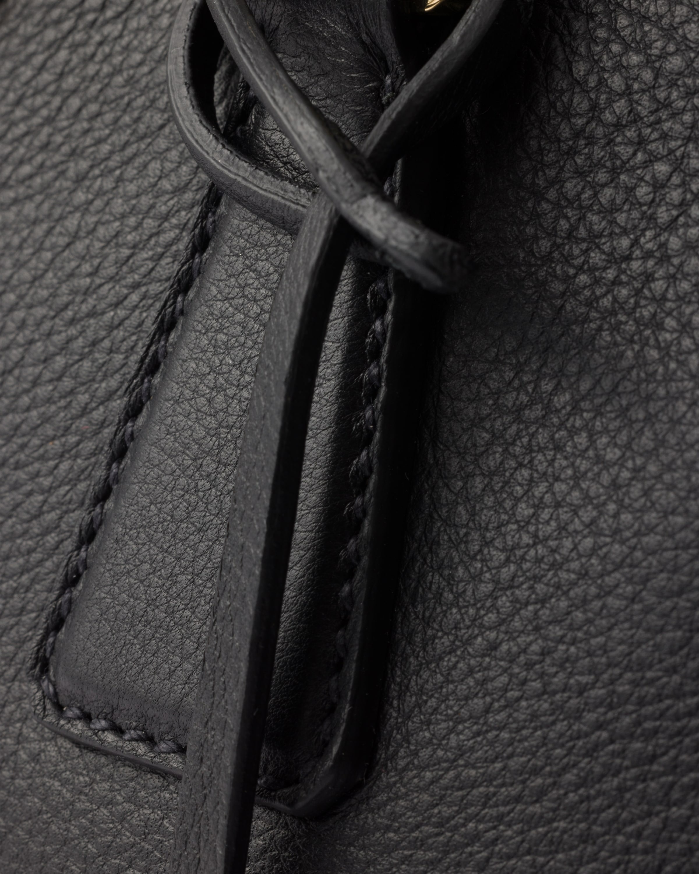 Medium Prada Galleria leather bag - 5