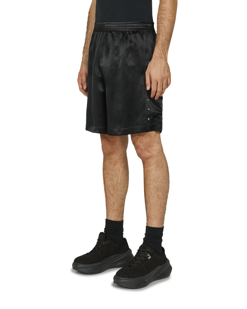 CUPRO CARGO SHORTS 3