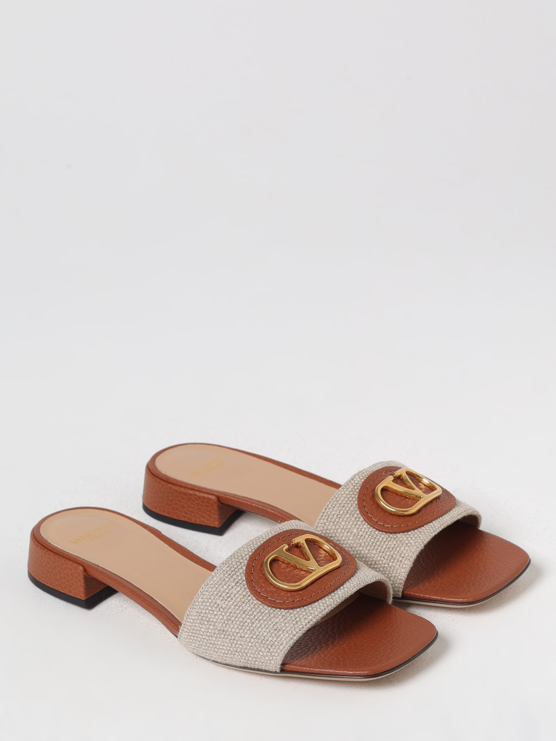 Ballet flats woman Valentino Garavani - 2