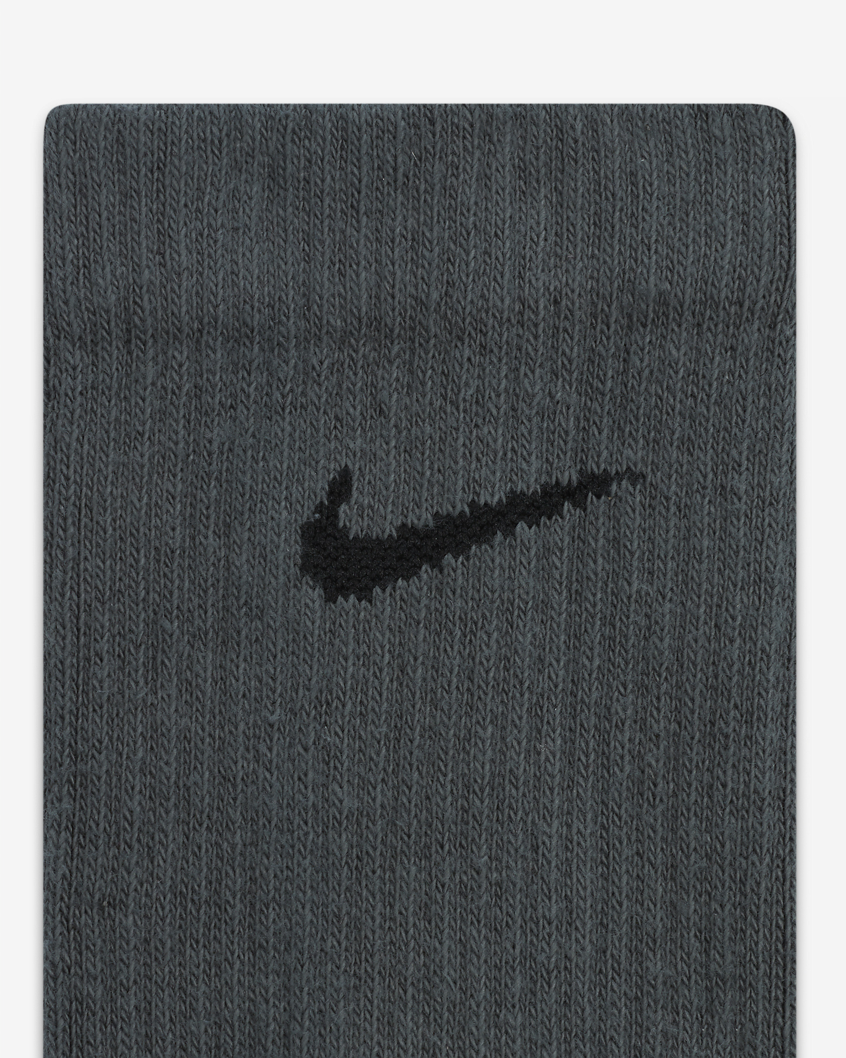 Nike Everyday Plus Cushioned Training Crew Socks (6 Pairs) - 4