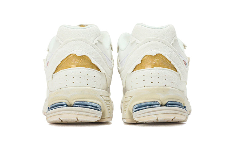 New Balance 2002R 'Protection Pack - Sea Salt' M2002RDC - 4