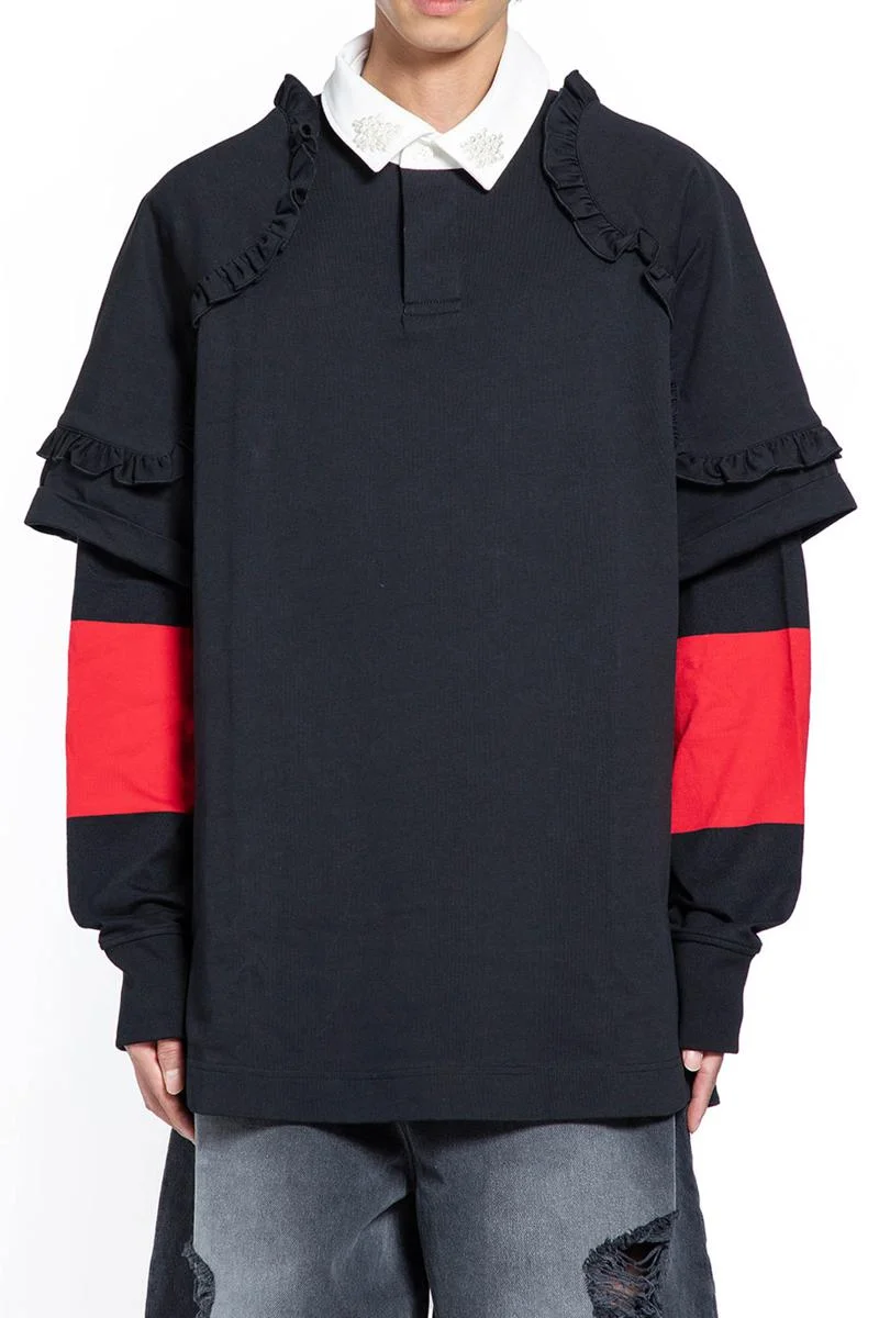 Simone Rocha T-Shirts & Tank Tops - 1