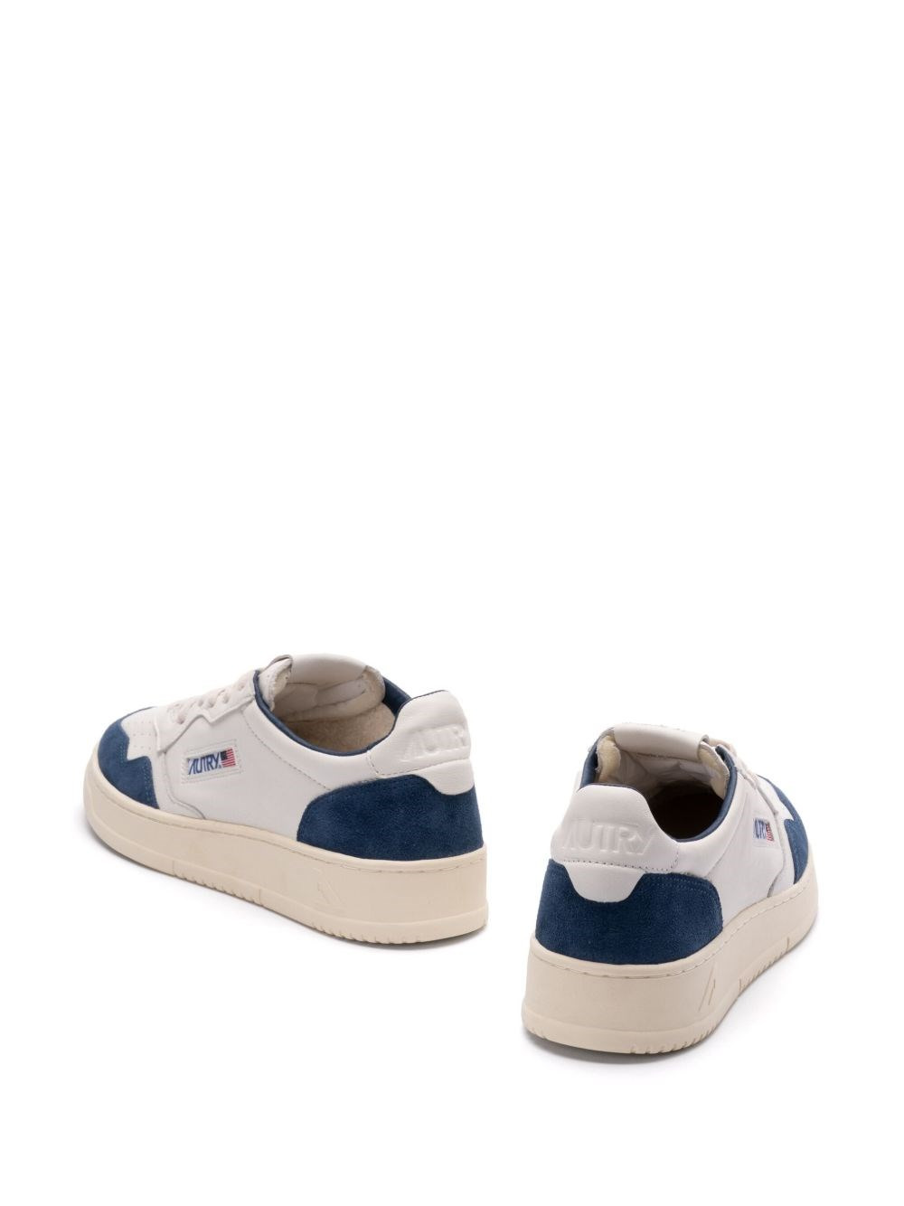 'MEDALIST' SNEAKERS - 4