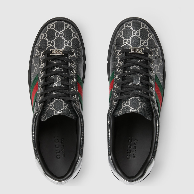 Men's Gucci Ace sneaker 6