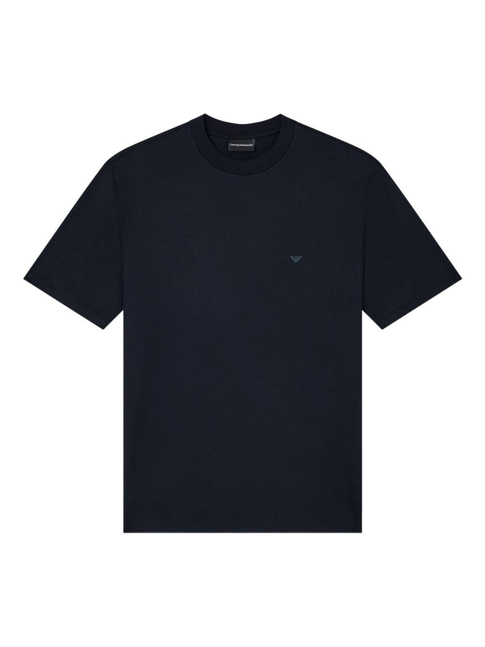 eagle logo t-shirt - 2
