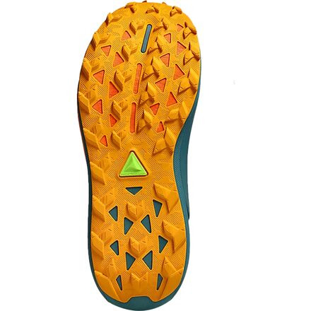 Gel-Trabuco 13 Trail Running Shoe - Men's - 3