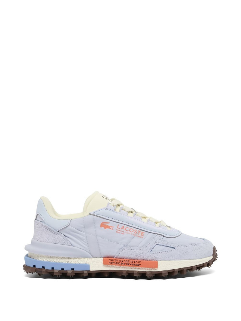 Elite Active low-top sneakers 1