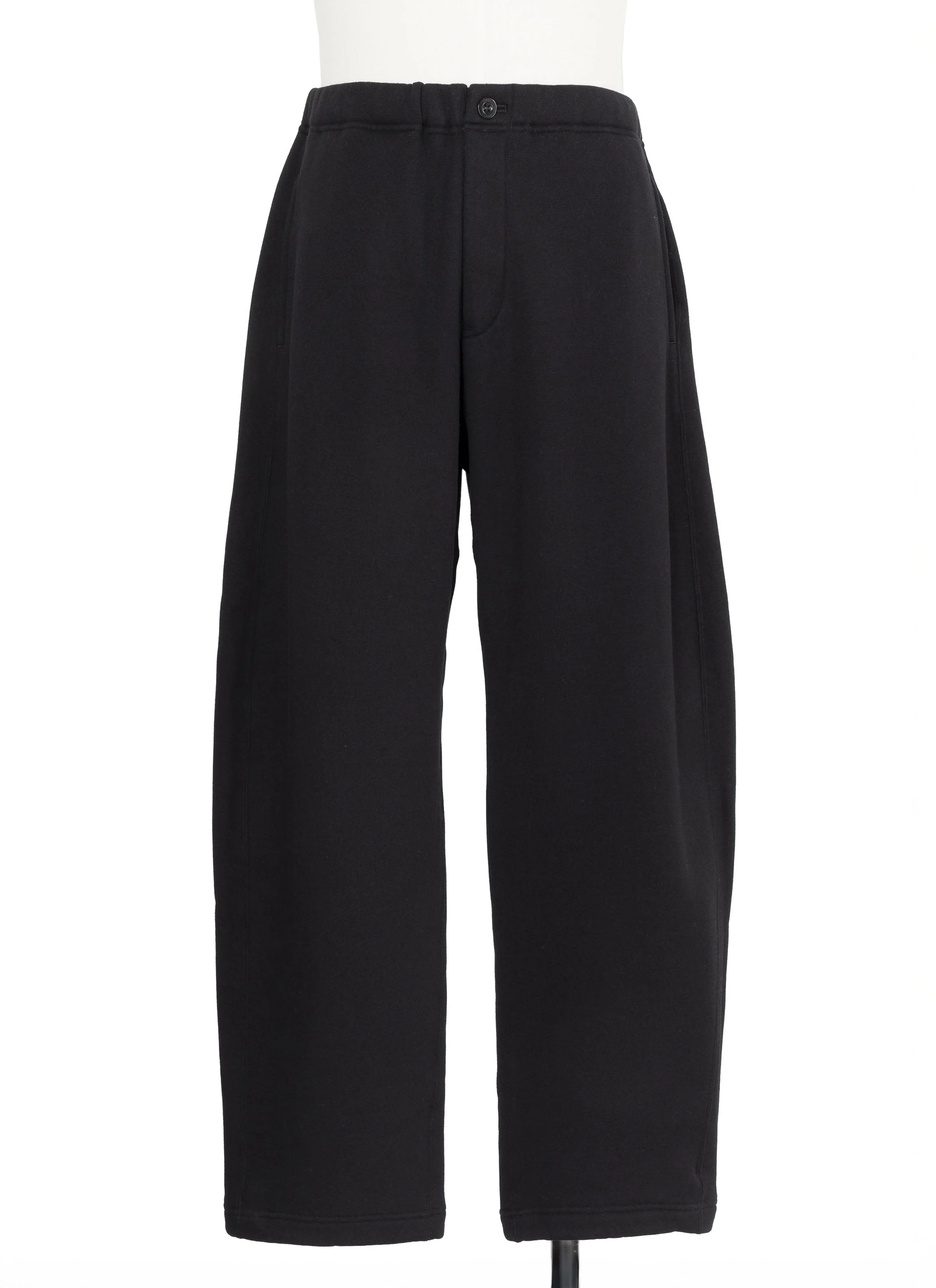 Cotton Jersey Pants - 1