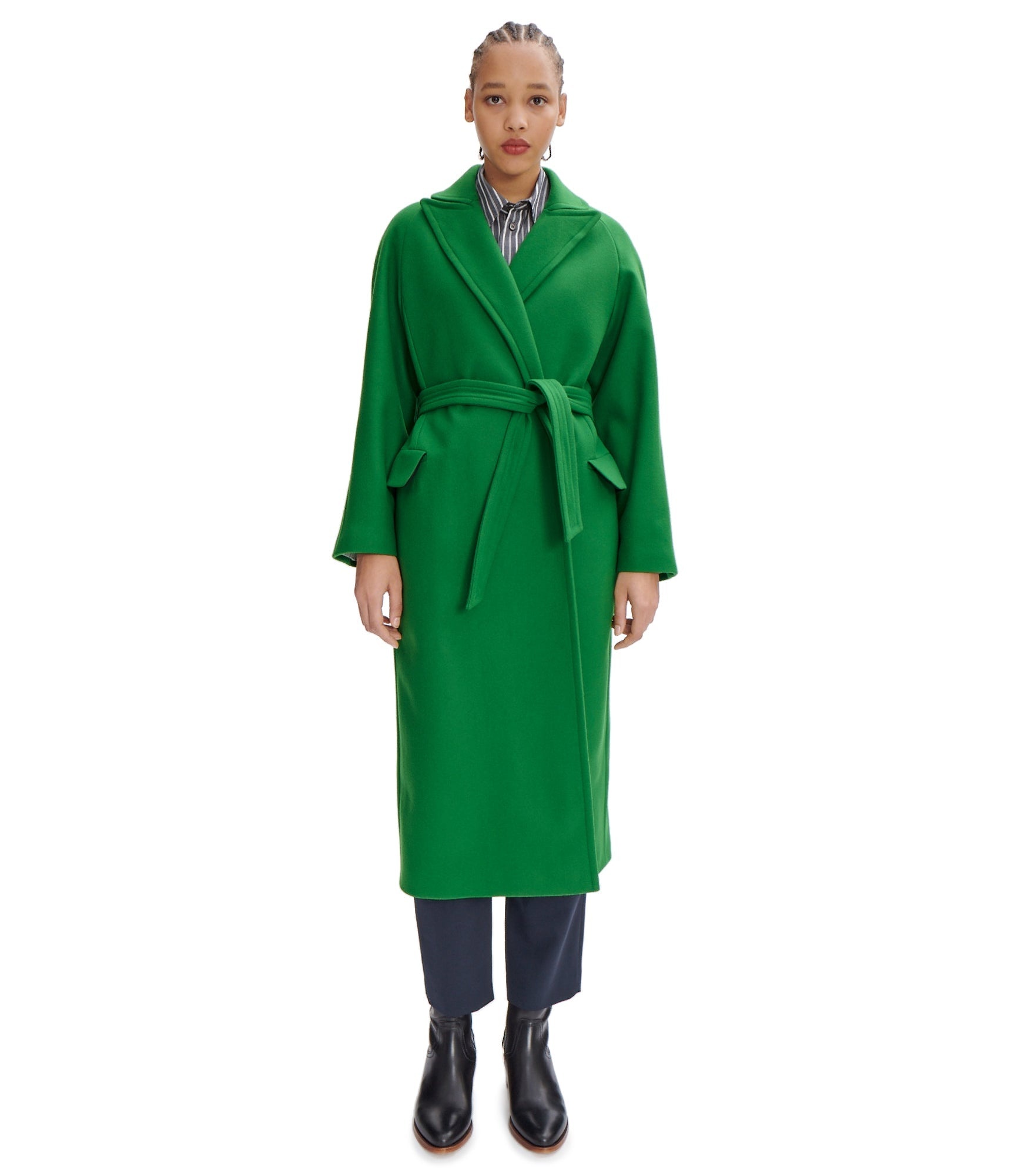 Florence coat - 4