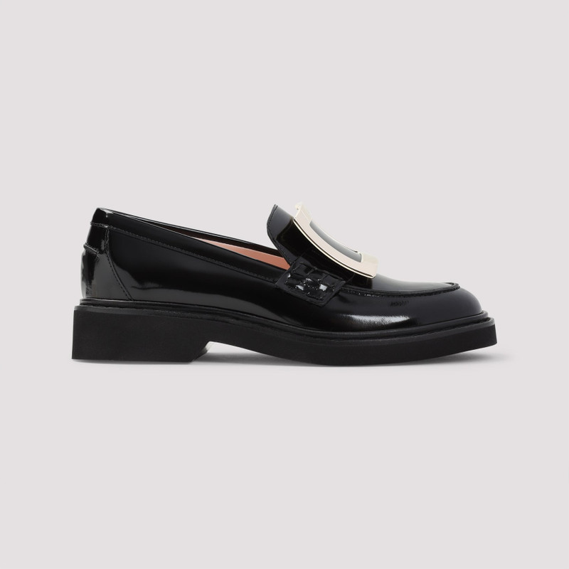 Roger Vivier Loafers Black outlook