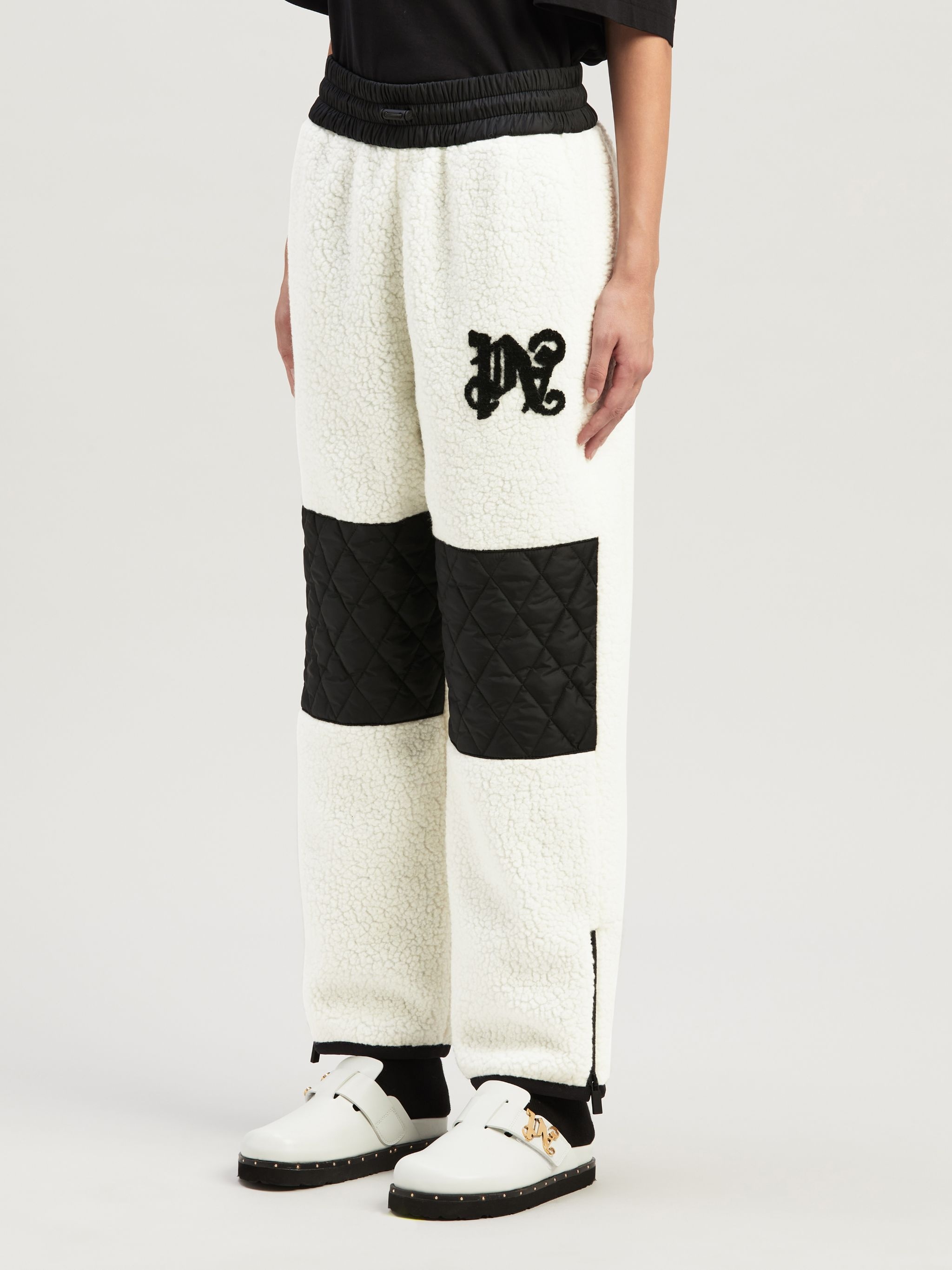 Monogram Cozy Ski Pants - 4