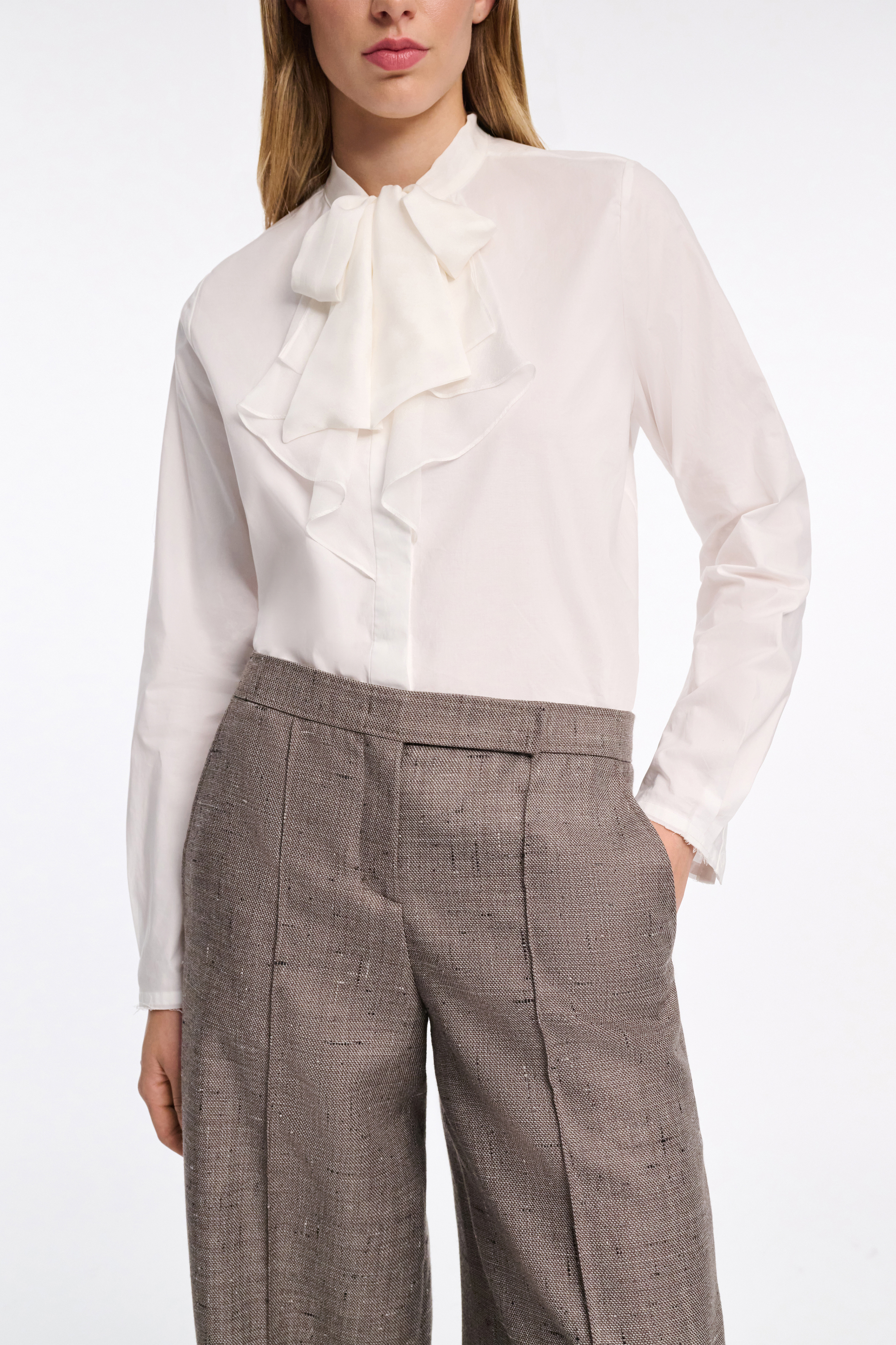 PURE POWER blouse - 4
