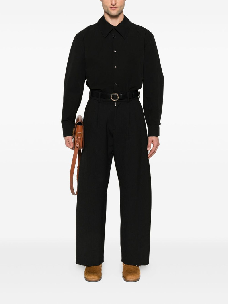 Séfr Trino shirt outlook