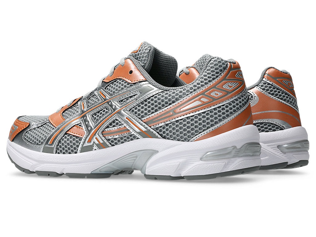 ASICS Gel-1130 'Cement Grey Rust Orange' 1203A609-020 - 4